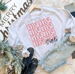 Mama Claus