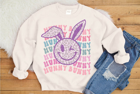 Hunny Bunny - Easter
