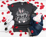 Happy Easter- Bunny Ears