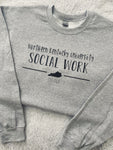 NKU Social Work Crew