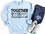 Together Through It All