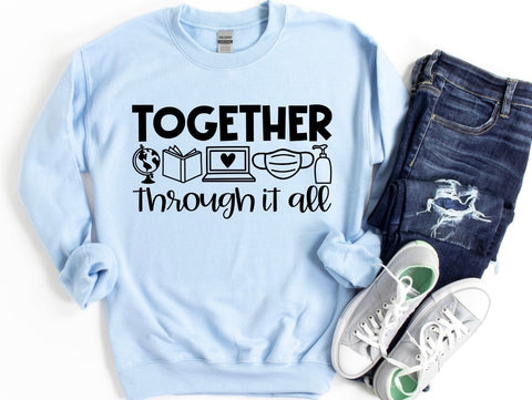 Together Through It All