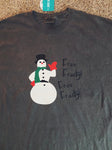 “Free Frosty”- Christmas With The Kranks