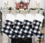 Rae Dunn Inspired Stockings