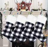 Rae Dunn Inspired Stockings