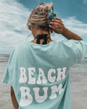 Beach Bum