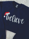 Believe