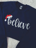 Believe