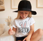 Family Bunnies - Easter