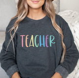 Teacher