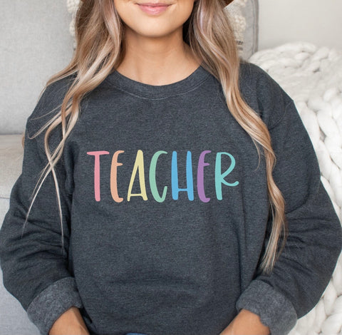 Teacher