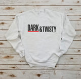 “Dark & Twisty” Grey’s Anatomy
