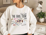 Taylor Swift - The Eras Tour
