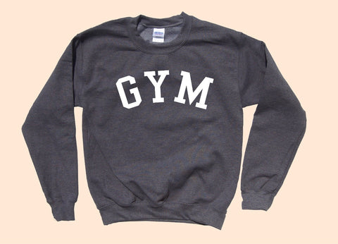 Gym Workout