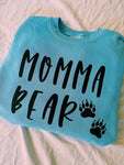 Momma Bear