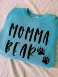 Momma Bear