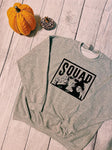 Hocus Pocus “Squad”