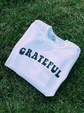 Grateful