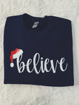 Believe