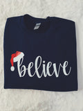 Believe