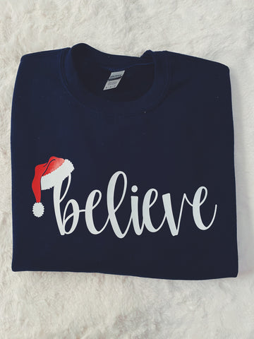 Believe