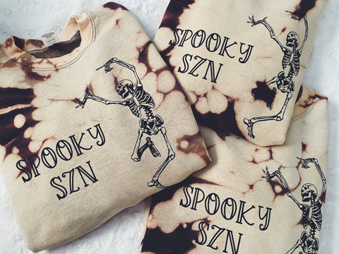 Spooky Szn
