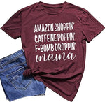 Amazon Shopping Mama