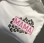 Leopard "MAMA" crew