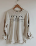 Fit-ish Workout