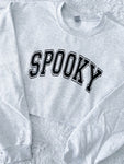 Spooky 👻