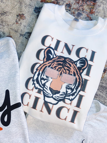 Cinci