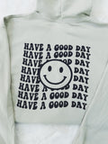 Have A Good Day ☻