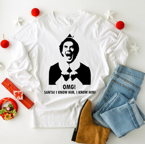 Elf Christmas