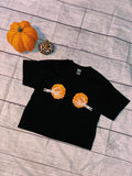 Skeleton Pumpkins- Halloween