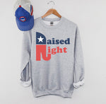 Republican “Raised Right”