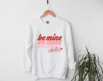 Be Mine Valentine