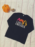Hocus Pocus “I Smell Children”