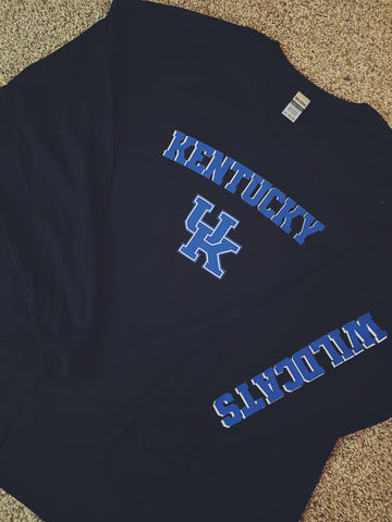 Kentucky Wildcats