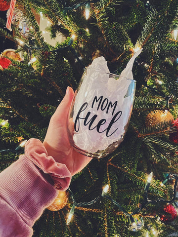 Mom Fuel Cup