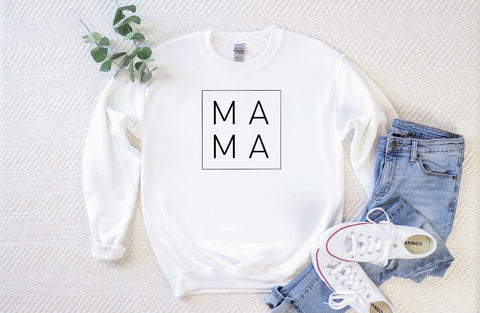 Box “Mama”