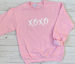 XOXO- Valentine’s Day