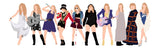 Taylor Swift Eras Mug
