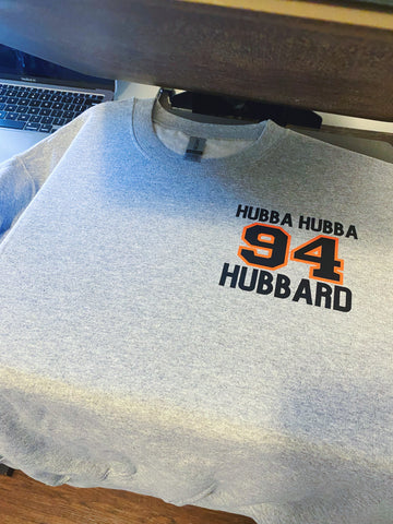 Hubba Hubbard