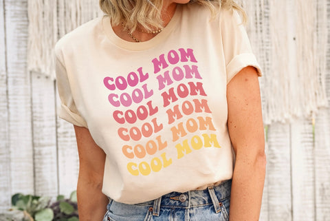 Cool Mom