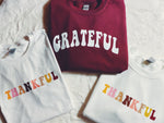 Grateful