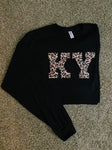Leopard “KY”