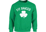 “Shit Faced”- St. Patty’s Day