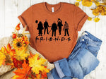 Scary Movie- Friends