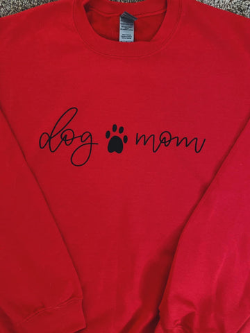 Dog Mom