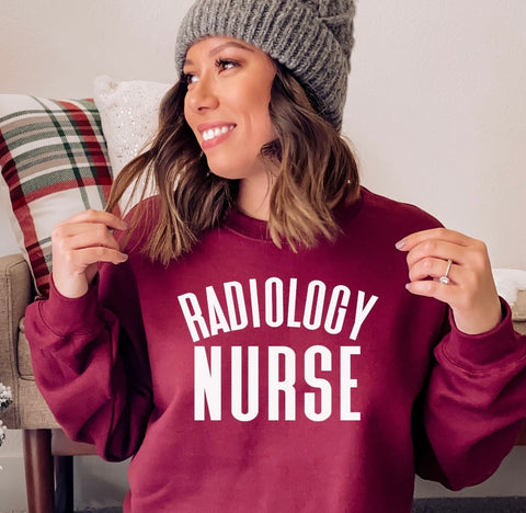Custom Nurse Position